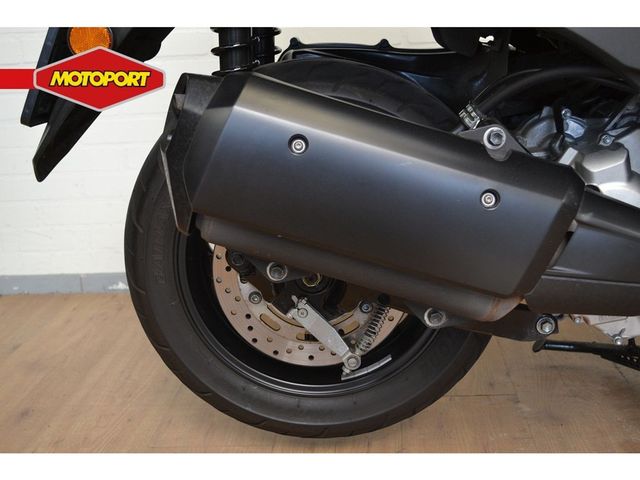 yamaha - tricity-300