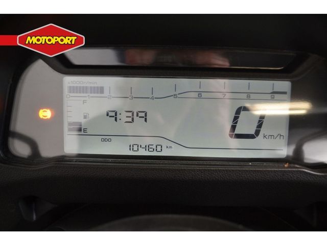 yamaha - tricity-300