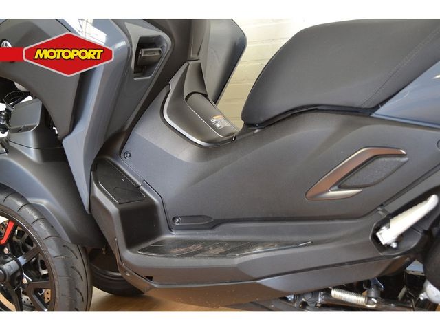 yamaha - tricity-300