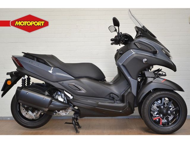 yamaha - tricity-300