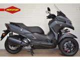 YAMAHA TRICITY 300