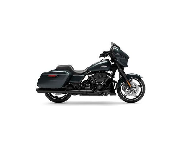 harley-davidson - street-glide-flhx
