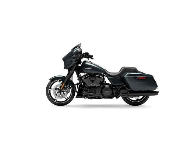 harley-davidson - street-glide-flhx
