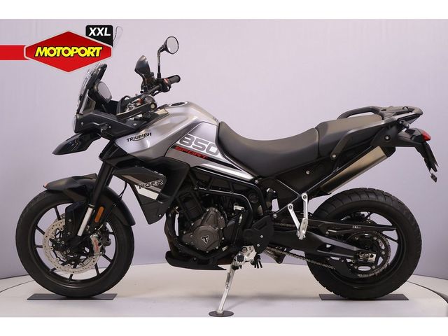 triumph - tiger-850-sport