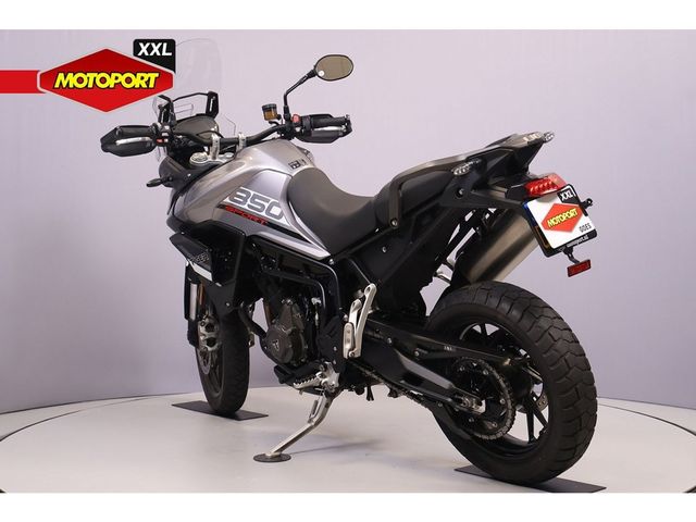 triumph - tiger-850-sport