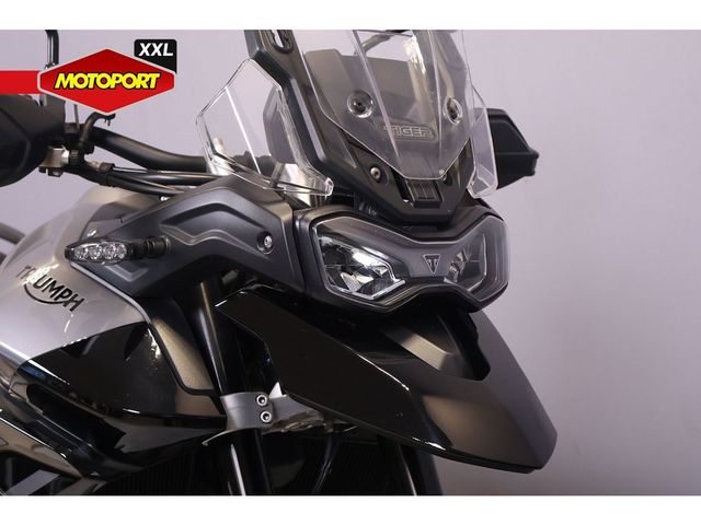 triumph - tiger-850-sport