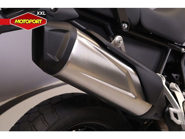 triumph - tiger-850-sport