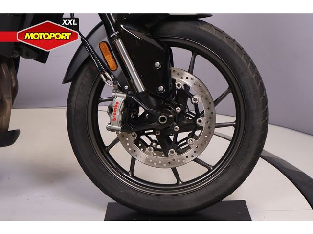 triumph - tiger-850-sport