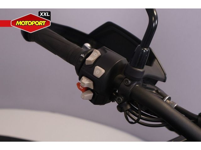 triumph - tiger-850-sport