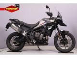 TRIUMPH TIGER 850 SPORT