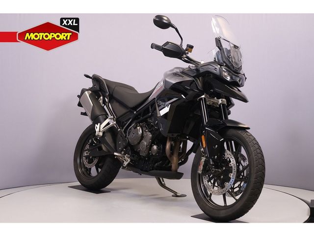 triumph - tiger-850-sport