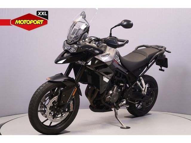 triumph - tiger-850-sport