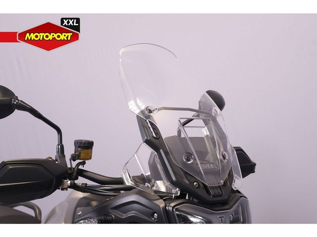 triumph - tiger-850-sport