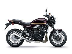 KAWASAKI Z900RS