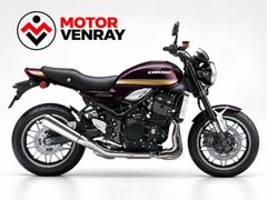 KAWASAKI Z900RS