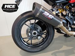 Ducati Monster 1200 R 2016 occasion – foto 7 van 19