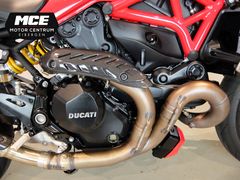 Ducati Monster 1200 R 2016 occasion – foto 9 van 19