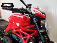 Ducati Monster 1200 R 2016 occasion – foto 3 van 19