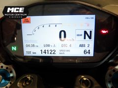 Ducati Monster 1200 R 2016 occasion – foto 16 van 19
