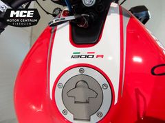 Ducati Monster 1200 R 2016 occasion – foto 15 van 19
