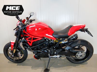 DUCATI MONSTER 1200 R – foto 4