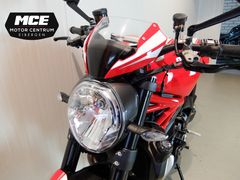 Ducati Monster 1200 R 2016 occasion – foto 13 van 19