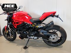 Ducati Monster 1200 R 2016 occasion – foto 10 van 19