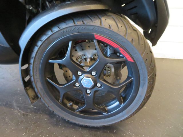 piaggio - mp3-500-lt