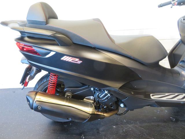 piaggio - mp3-500-lt