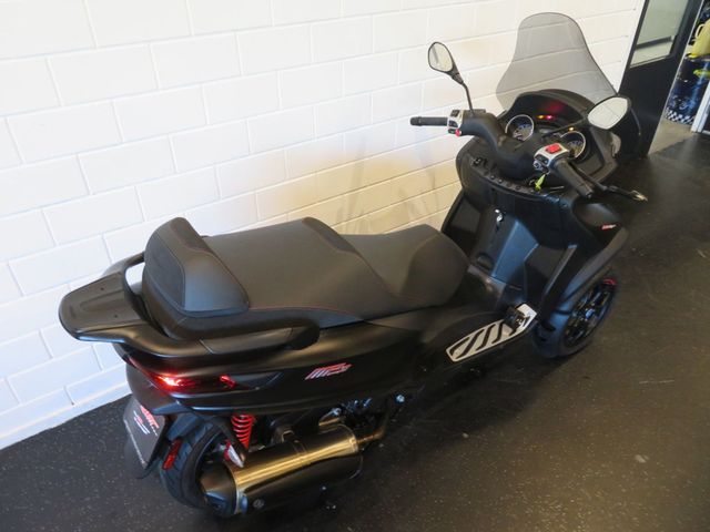 piaggio - mp3-500-lt