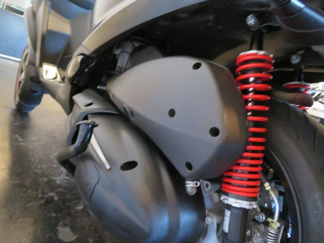 piaggio - mp3-500-lt