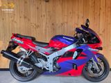 KAWASAKI NINJA ZX-6R