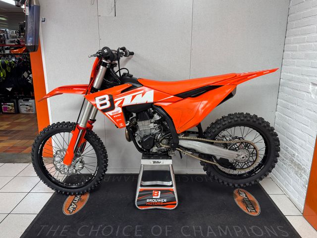 ktm - 450-sx-f