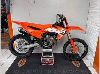 KTM 450 SX F 2023 occasion