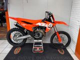 KTM 450 SX F