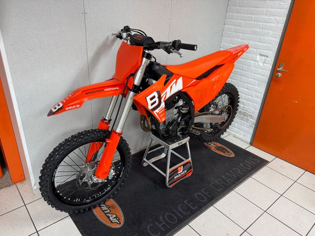 ktm - 450-sx-f