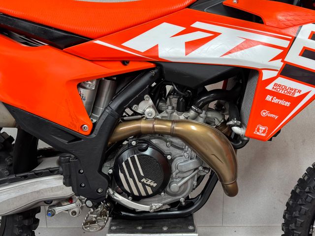 ktm - 450-sx-f