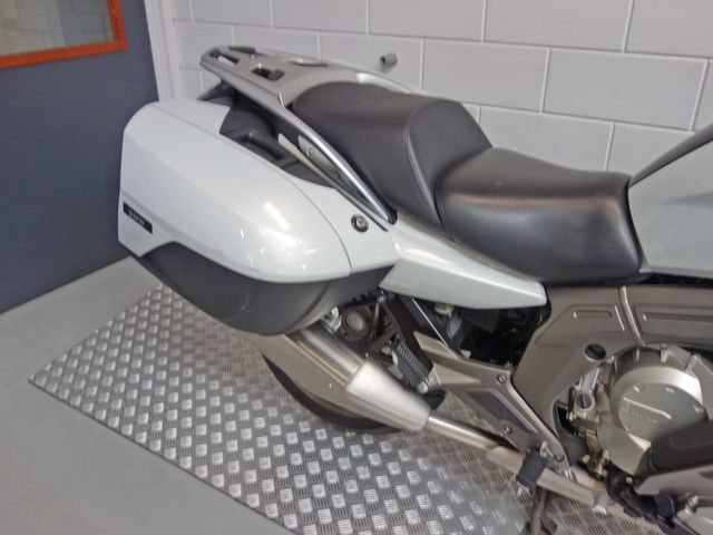 bmw - k-1600-gt