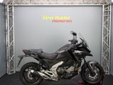 HONDA NC 750 X DCT