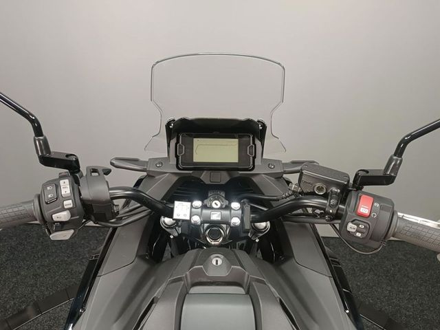 honda - nc-750-x-dct