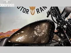 Harley-Davidson Sportster Iron XL 883 N 2020 occasion – foto 3 van 13
