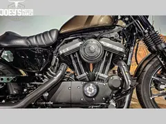 Harley-Davidson Sportster Iron XL 883 N 2020 occasion – foto 2 van 13