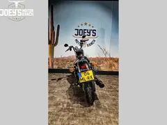 Harley-Davidson Sportster Iron XL 883 N 2020 occasion – foto 12 van 13