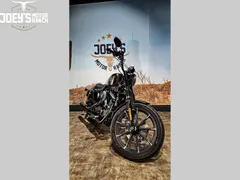 Harley-Davidson Sportster Iron XL 883 N 2020 occasion – foto 6 van 13