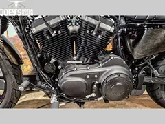 Harley-Davidson Sportster Iron XL 883 N 2020 occasion – foto 9 van 13