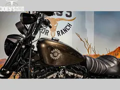 Harley-Davidson Sportster Iron XL 883 N 2020 occasion – foto 10 van 13