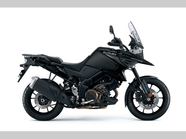 suzuki - v-strom-1050