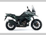 SUZUKI V-STROM 1050
