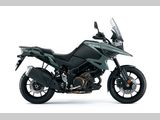SUZUKI V-STROM 1050