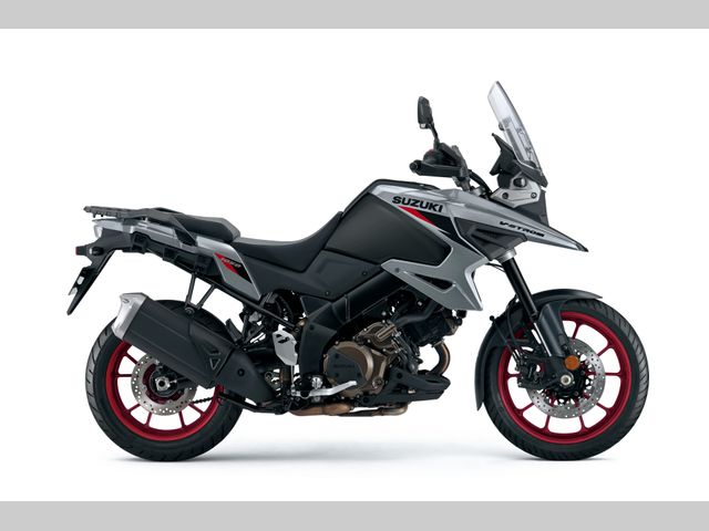 suzuki - v-strom-1050